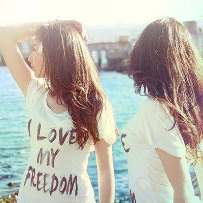 关于姐妹友情的句子 关于姐妹友情的句子