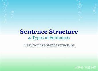 关于用四字词语写句子