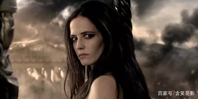 三百勇士:帝国崛起经典语录