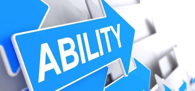 态度比能力重要的句子