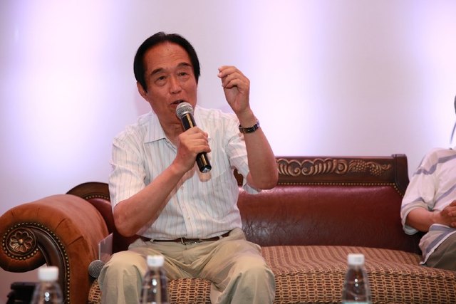 百家讲坛上的名言名句