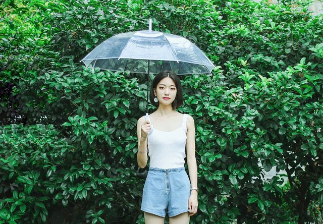 在默默支持的句子