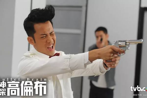 黎耀祥猪八戒名句