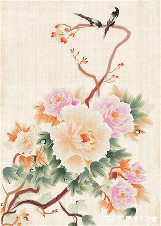 赞美江边的句子