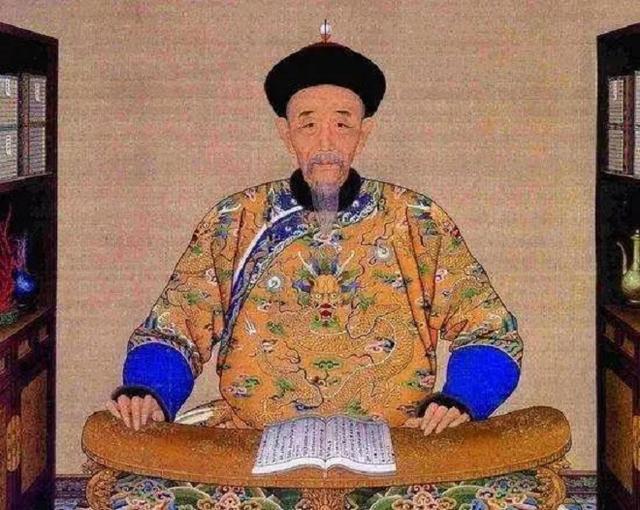 康熙皇帝名句 康熙皇帝名句