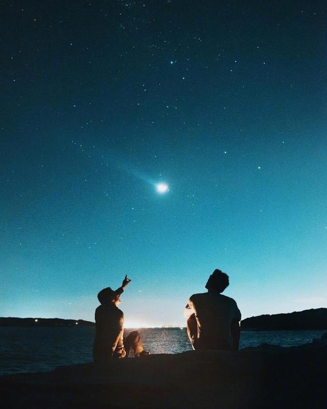 写距离的好句子距离