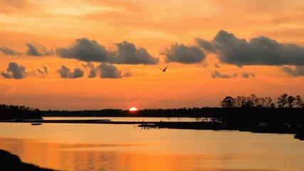 夕阳西下后面的句子 夕阳西下后面的句子