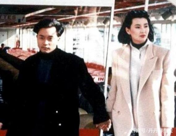 张国荣日落巴黎经典语录