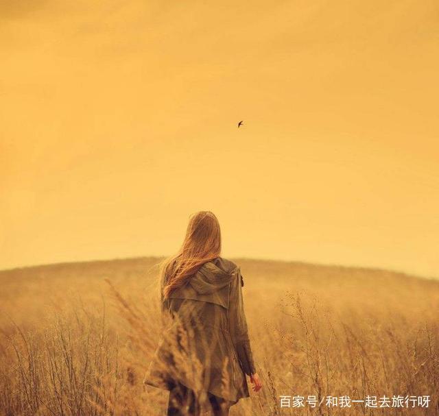 夏天变秋天的句子