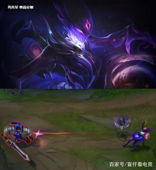 死兆星发条语录 死兆星发条语录