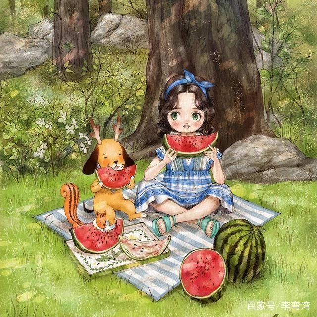 幼稚到成熟的句子