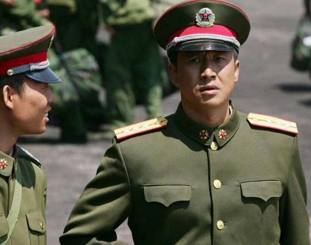 士兵突击经典语录