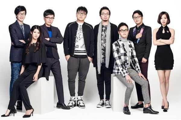 各自精彩的语录