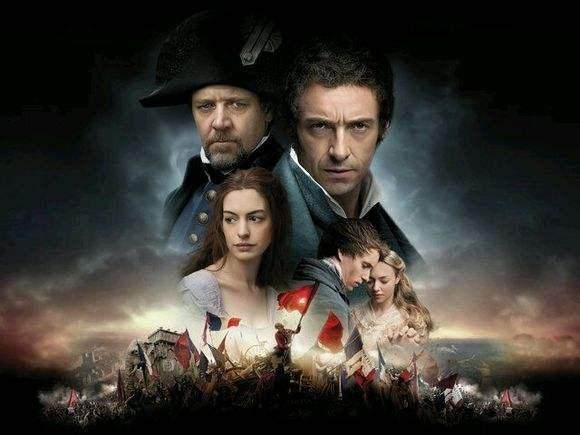 悲惨世界经典语录赏析