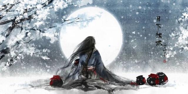 名著名句加赏析