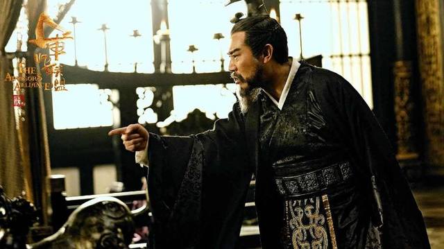 军师联盟善藏着语录