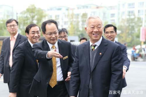 曾仕强 管理学名句