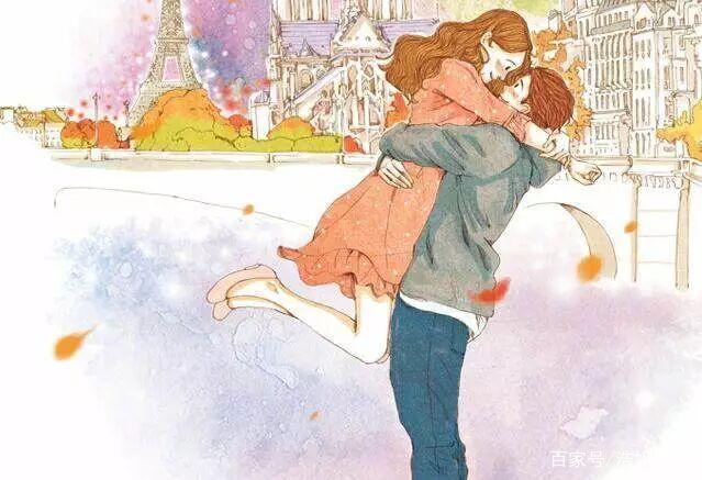 离她远点的内涵句子