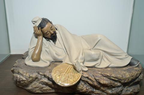 庄子一则里的名句