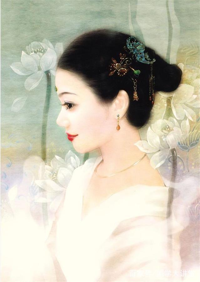 鹰和鸟对比的名句