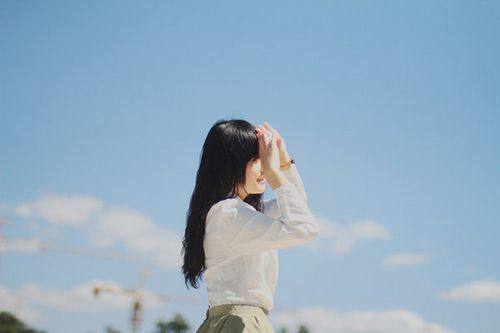 《好听的》的句子