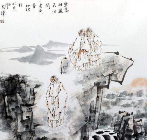 表达理想的押韵的句子 表达理想的押韵的句子