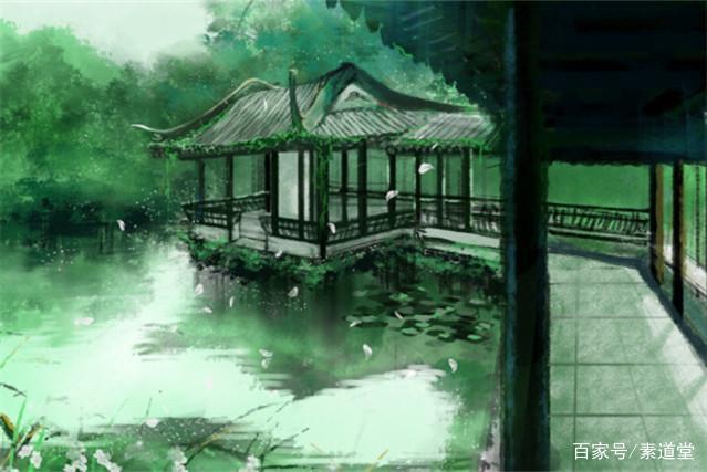 钱塘湖春行白居易的名句