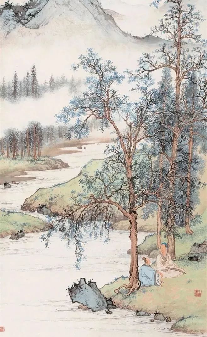 戏为六绝句千古名句