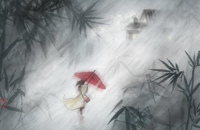 描写花鸟诗词名句