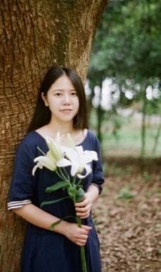 我站在桥上看风景的经典语录 我站在桥上看风景的经典语录