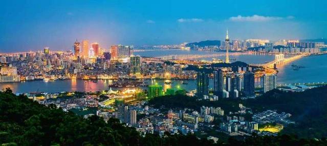 重庆的夜景优美句子 重庆的夜景优美句子