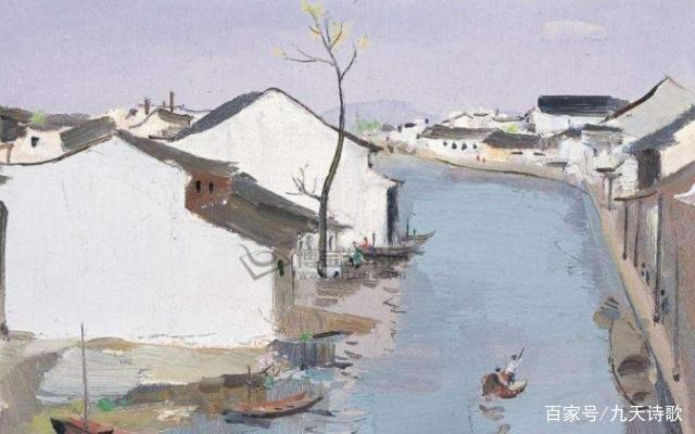 关于《蝉》的名句