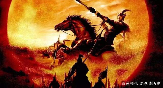 中国强大好句子