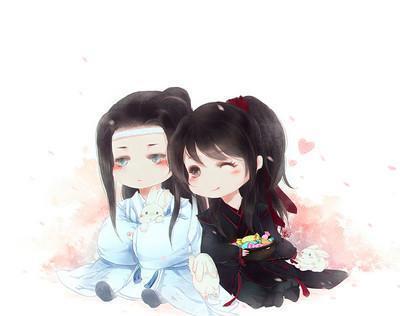 晓星尘薛洋语录