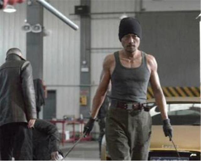 老炮儿闷三经典语录 老炮儿闷三经典语录