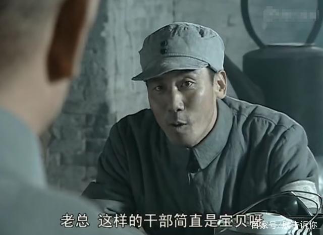 赞美首长的句子