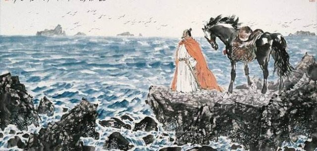 唯美励志古诗词名言名句