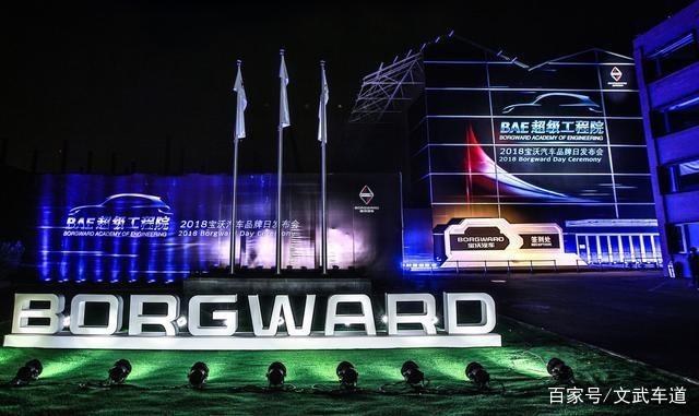 汽车打鸡血语录