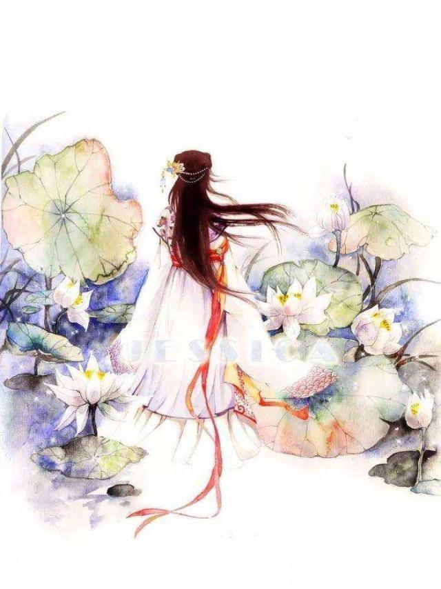 西风吹不散眉弯经典语录