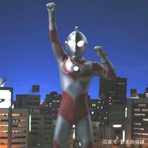 奥特曼为什么那么经典语录