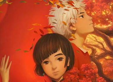 大鱼海棠古风经典语录 大鱼海棠古风经典语录