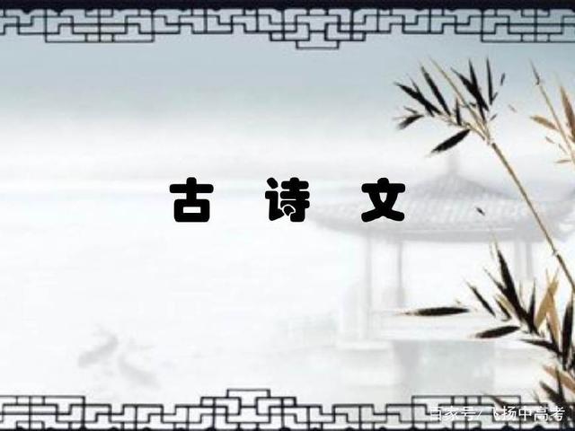 春望中的名句赏析