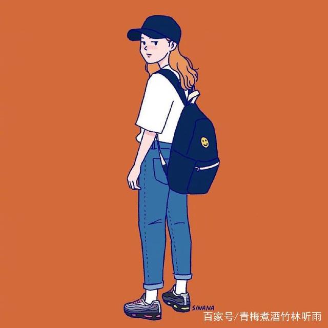 幸福时光的句子