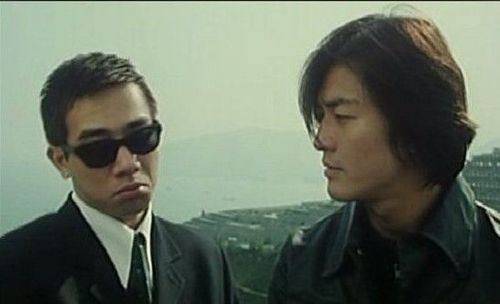 山鸡哥陈小春经典语录