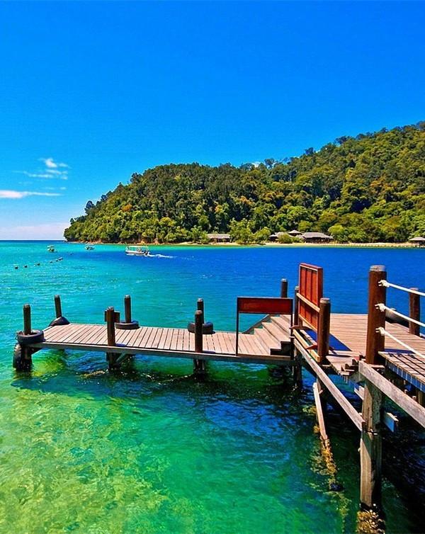 形容非常安静的句子