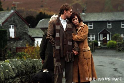 儿童英文电影经典语录