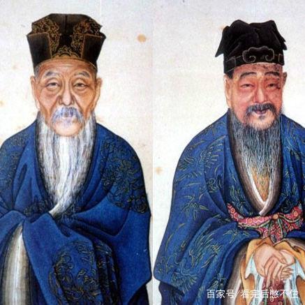 中国哲学简史 语录