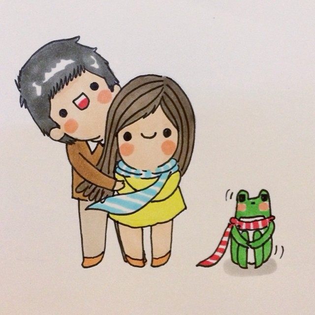 家庭感情语录短句