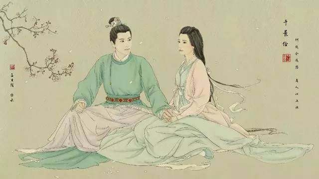 诗经中言志不遂的名句