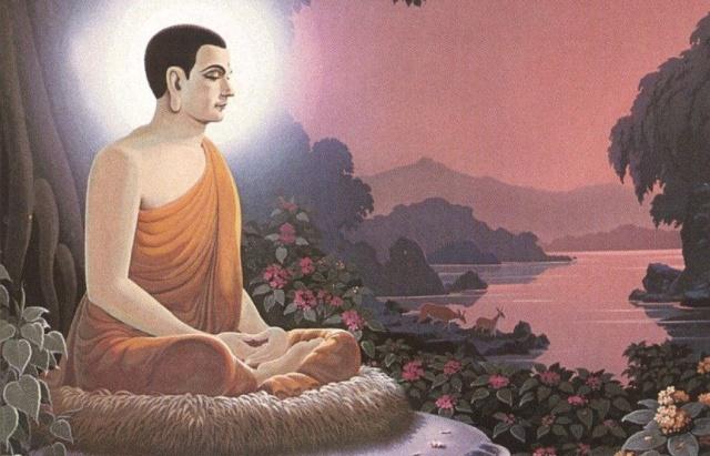 古代名句哲理故事